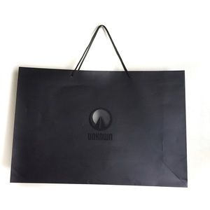 Unknwn Large Shopping Bag